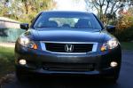 Honda Accord EX-L V6 Sedan 2008 года